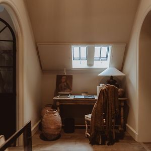 Cobergher Hotel